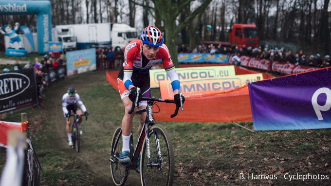 Scheldecross Preview: Six Things To Know - FloBikes