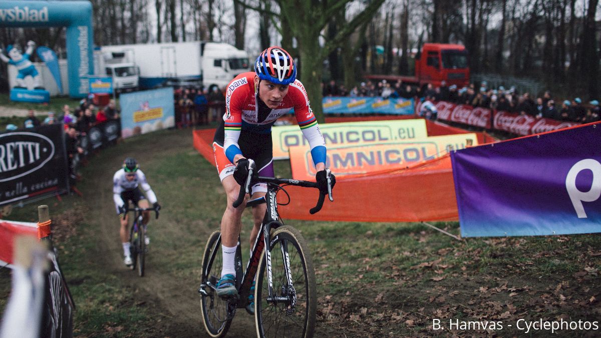 Scheldecross Preview: Six Things To Know