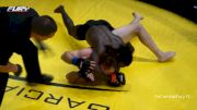 Behind The Dirt: Breaking Down Dimitre Ivy's Bonkers Fury FC Submission