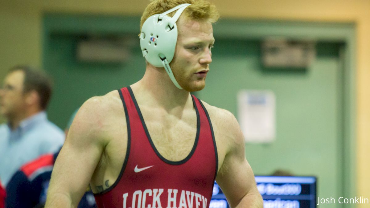 The Second Wave Of College Wrestlers Who Will Crash The Rankings