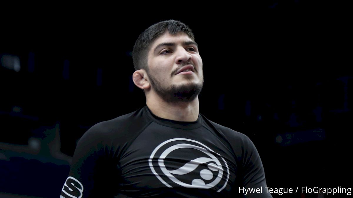 Withdrawal Of Big Names Shakes Up No-Gi Worlds Brackets