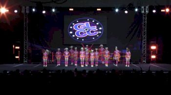 Northern Extreme Athletics - Hot Tropics [2025 L4.2 Senior - D2 Day 1] 2025 GLCC Grand Nationals