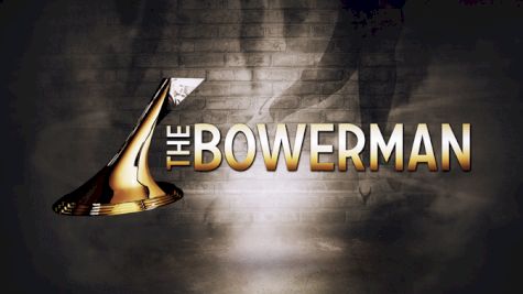 2018 Bowerman Rankings