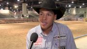 Shad Mayfield Makes Impressive 7.13 Second Run In the Tie-Down Roping