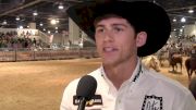 Wrestling, Football, And Rodeo: Dawson Stewart Is An All-Around Athlete