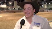'It Would Mean The World': Dawson Appleton Has Chance At Tie-Down Title