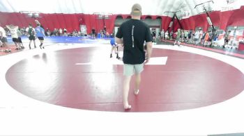 113 lbs Quarters & Wb (16 Team) - Colin Johansen, Batavia A vs Brady Huntley, Cambridge-Isanti Blue