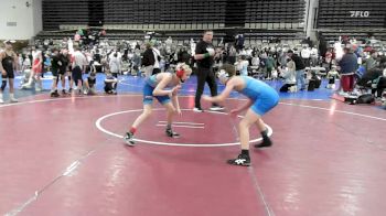 97 lbs Rr Rnd 7 - Lee Delia, Estebuilt WC - MSC vs Vincent Cococcia, All I See Is Gold Academy - MSC