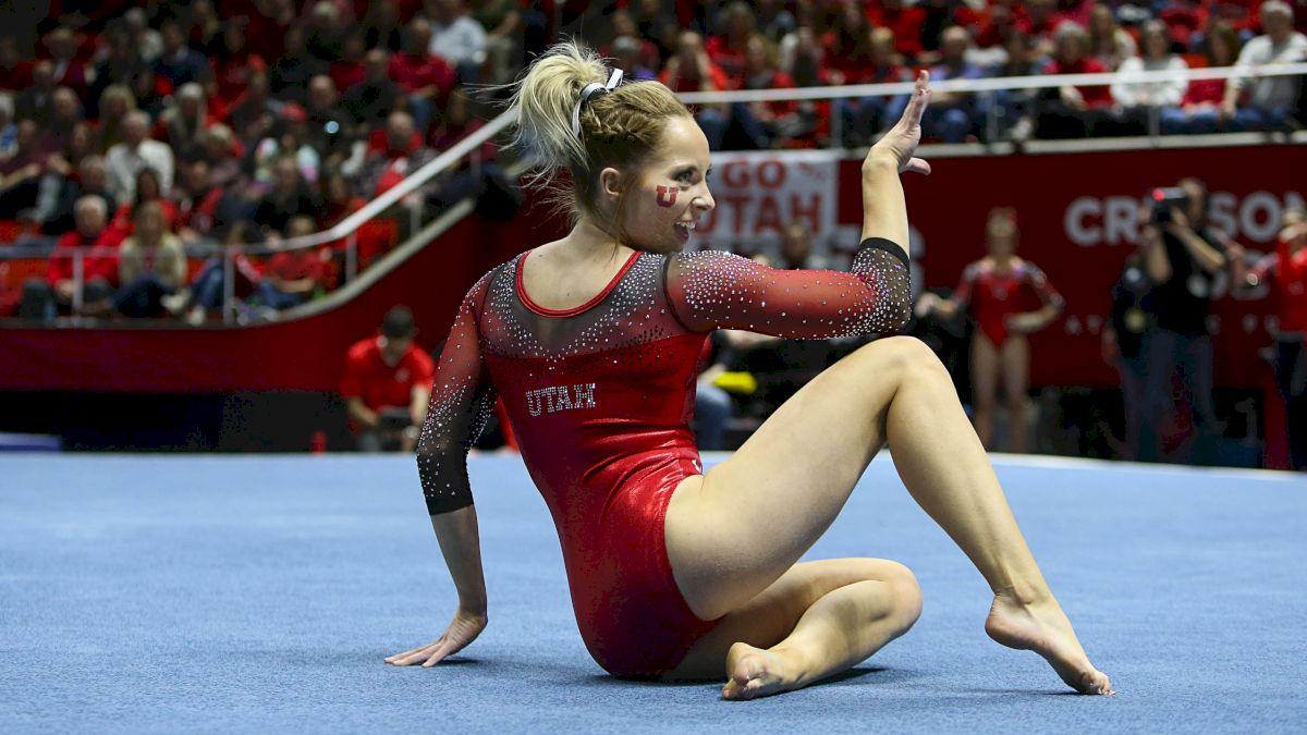 Recapping the Action: Utah Edges UCLA, LSU Hits 198 Twice