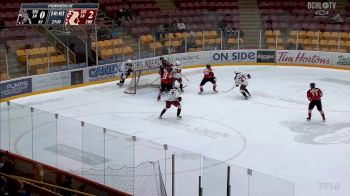 Replay: Away - 2025 Alberni Valley vs Chilliwack | Apr 18 @ 6 PM