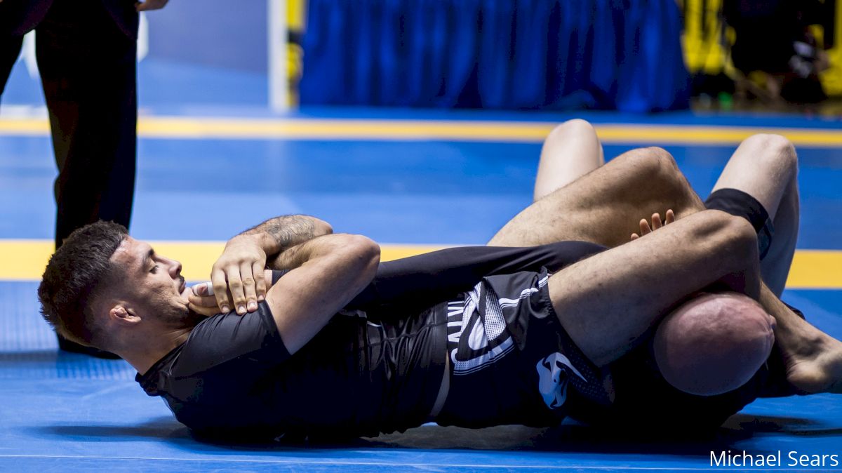 5 Thrilling Matches From Renato Canuto