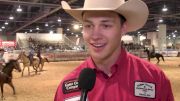Anderson Wins Steer Wrestling Title And Qualifies For The American