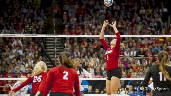 Nebraska Needed To Shut Down UF's Middles