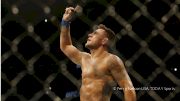 Rafael Dos Anjos Earns Impressive Victory Over Robbie Lawler