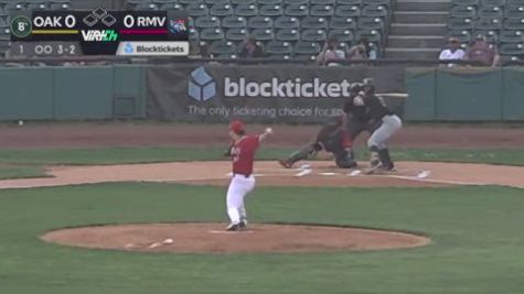 Replay: Home - 2025 Ballers vs Vibes | Aug 13 @ 6 PM