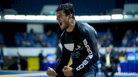 Nearly Unbeatable, Hulk To Make First No-Gi Pans Appearance
