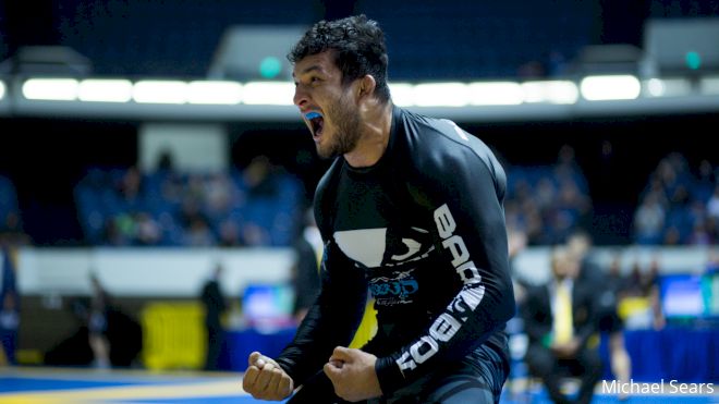 Highs And Lows From IBJJF No-Gi Worlds