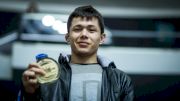 New Generation Cicero Costha Athletes Shine At No-Gi Worlds