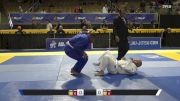 Christian Jomar Diaz Oliveras vs Daniel M King 2026 Pan Jiu Jitsu IBJJF Championship