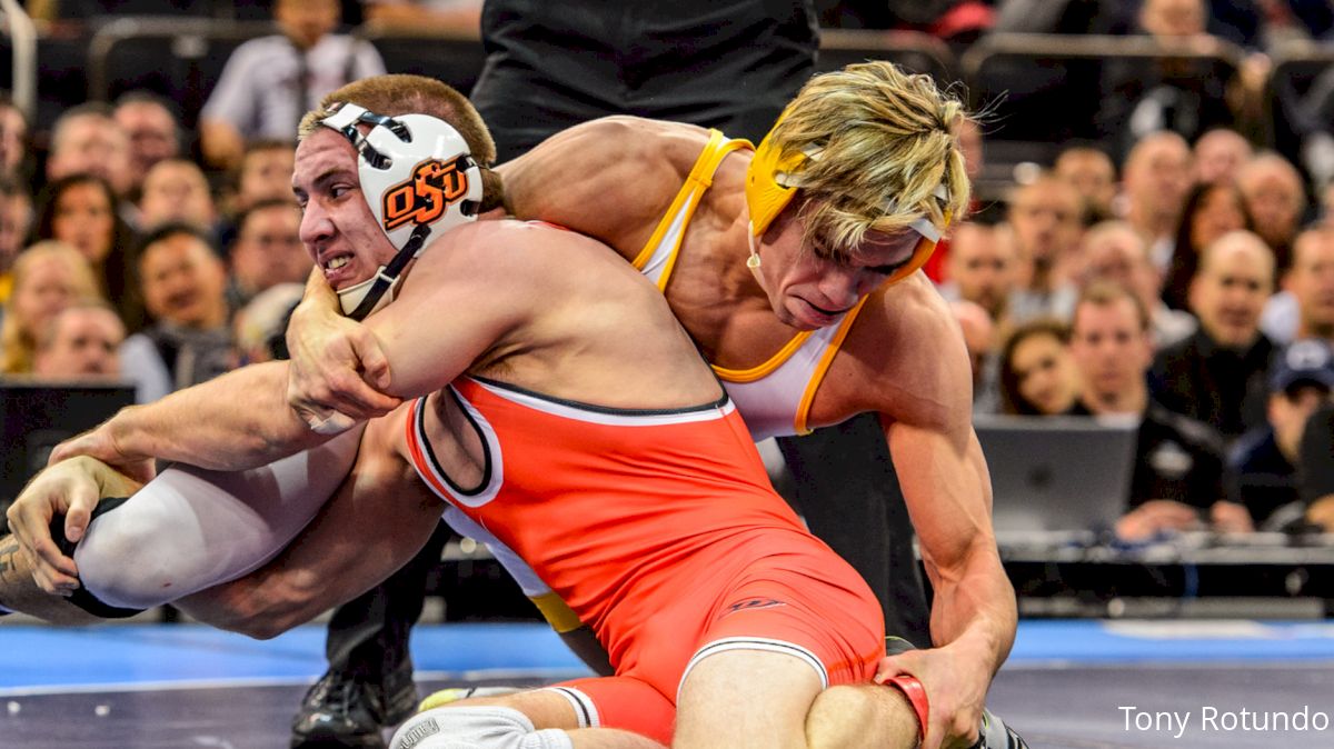 Five Duals Live On Flo This Weekend