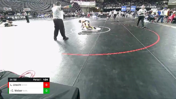 2023 WIAA (WA) State Wrestling Mat Classic - Videos - FloWrestling