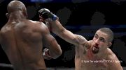 Robert Whittaker Wanted To Add Georges St-Pierre To Resume