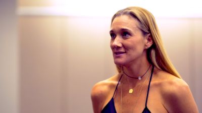 Kerri Walsh Jennings Has Some Big News