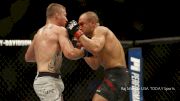 Justin Gaethje On Eddie Alvarez: 'I Found Someone That I Could Not Break'