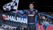 Top Fives In Three Disciplines Make Stewart Friesen A Flo 50 Driver