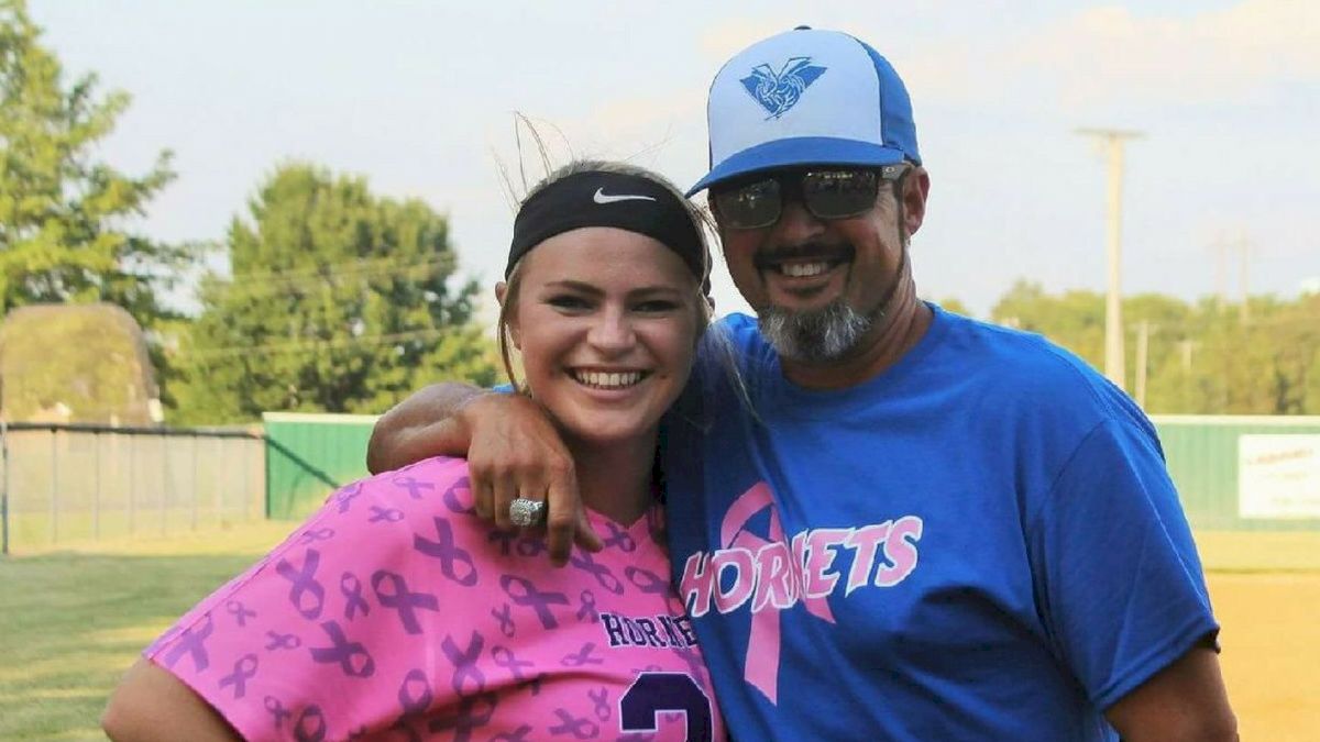 Oklahoma High School Softball Coach Shot By Local Lawyer