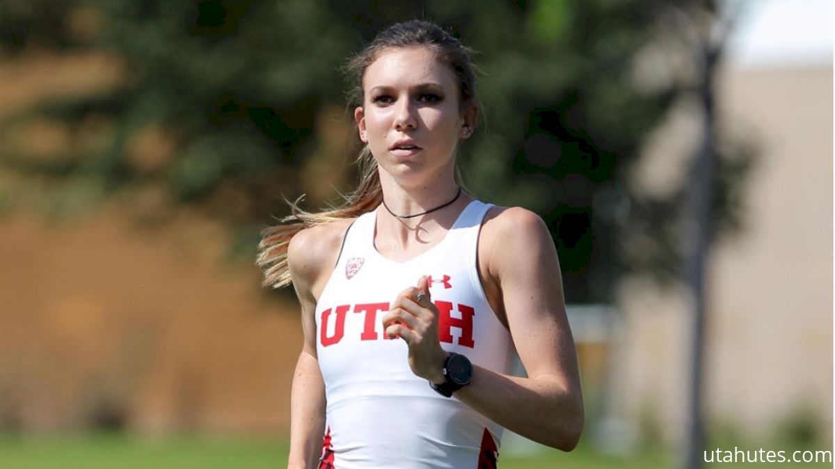 Amanda Gehrich Transfers From Utah To Oregon