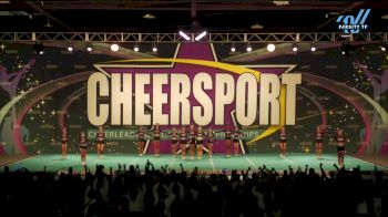 Spirit Xtreme - Strength [2025 L4 Senior - Small - A Day 2] 2025 CHEERSPORT National All Star Cheerleading Championship