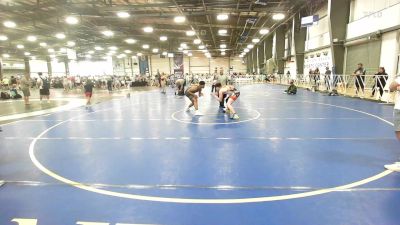 180 lbs Rr Rnd 3 - Randal Reed, Ohio Gold vs Aiden Webster, Gentile Trained