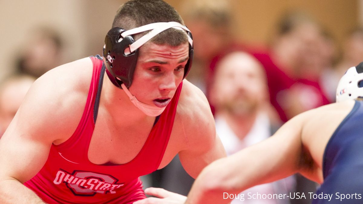 Projecting The 125lb Seeds At NCAAs