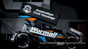 Dominic Scelzi Heads Down Under For A Points Championship