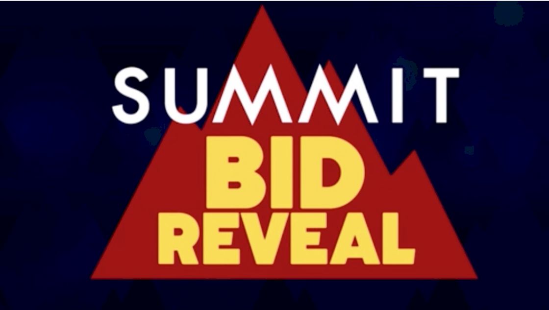 Summit Bid Reveal 11.20.23