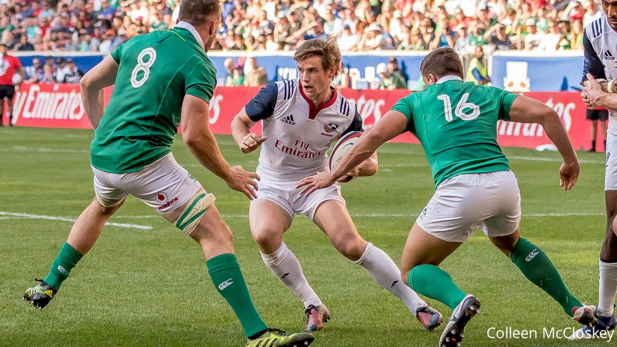 Poll: Vote On The Best Men's USA Players Of 2017