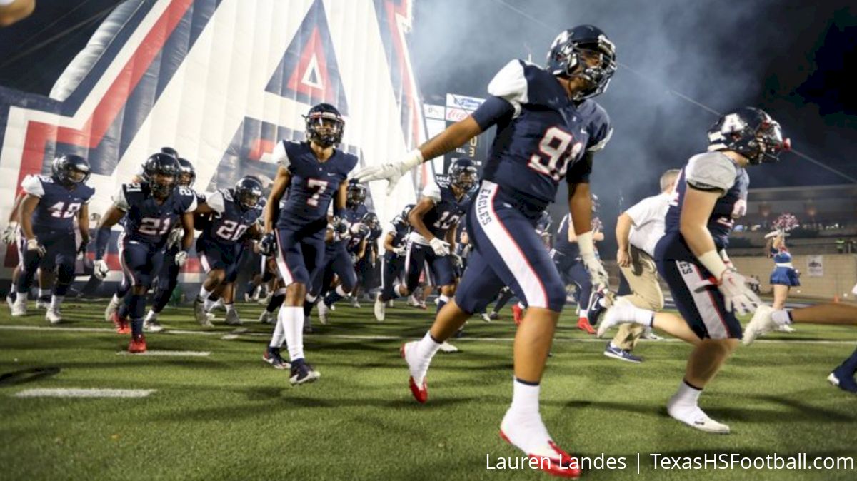 How MOJO Moved To Allen