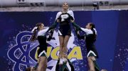 MUST SEE Routines From Northeast Championship