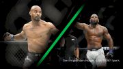 David Branch Calls Out Yoel Romero, Romero Accepts