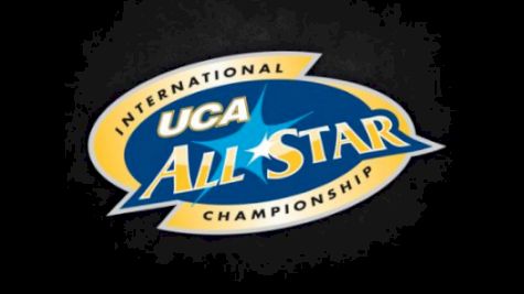 2018 UCA International All Star Cheerleading Championship