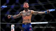 Cody Garbrandt Recounts Hilarious Encounter With Jean-Claude Van Damme