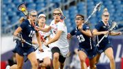 Women's Lacrosse Rules Explained: Draws, Cards, Shooting Space And NCAA Rules