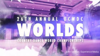 2018 UCWDC World Championships