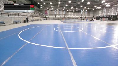 67 lbs Champ. Rd Of 16 - Misi Weaver, Asylum Wrestling Club vs Adeline Clute, Viper Wrestling Club