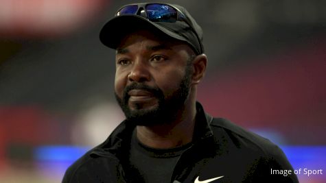 ON THE RUN: Kentucky Head Coach Edrick Floreal | Ep. 68