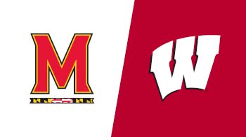 Full Replay - Maryland vs Wisconsin
