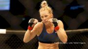 Holly Holm Would Offer Cris Cyborg Rematch, Just As She Did To Ronda Rousey