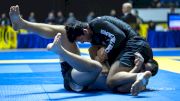 Six Must-See Early Round Matches At IBJJF 2020 No-Gi Pans