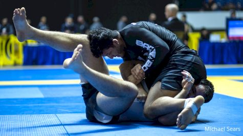 Division Previews: The Biggest Stories At The IBJJF 2021 No-Gi Pans
